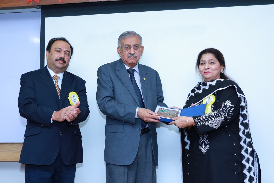 JSMU International Research Conference